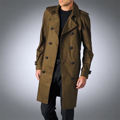 burberry prorsum coat men